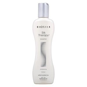 Biosilk Silk Therapy Shampoo